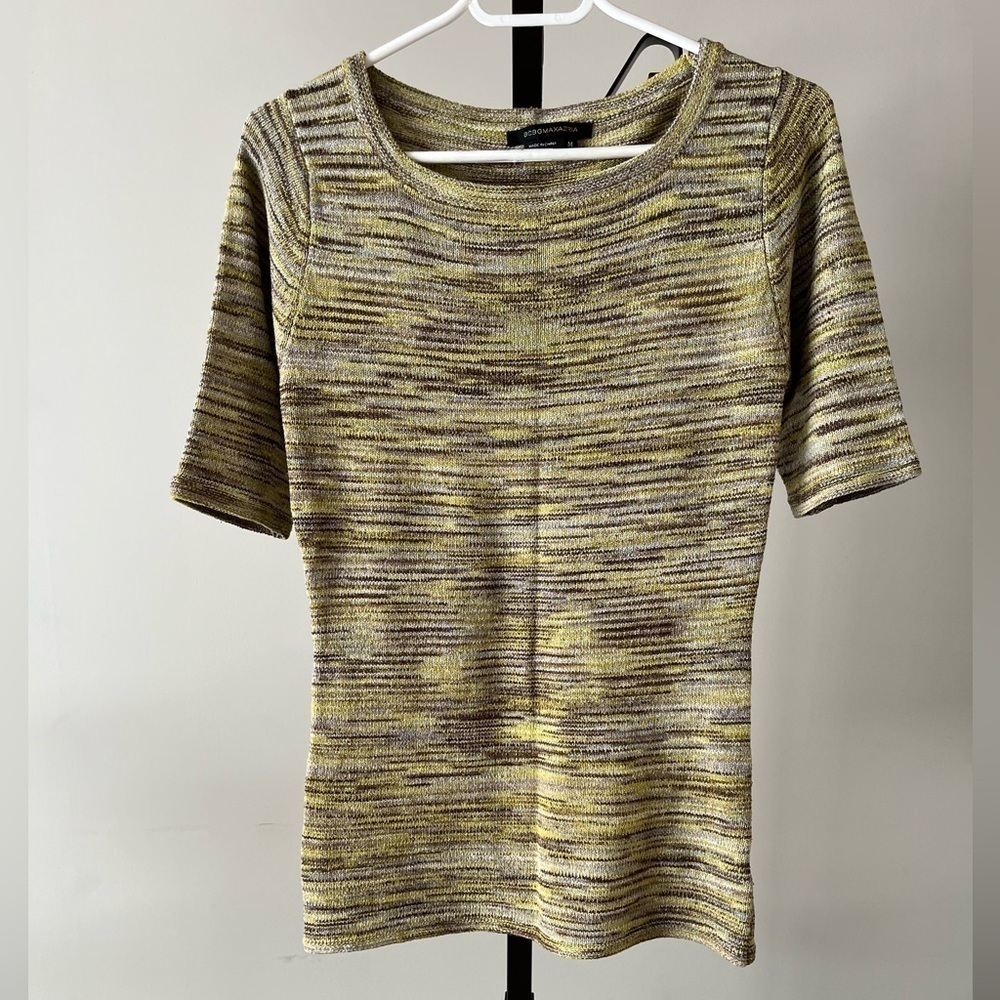 BCBG MaxAzria top, Size Medium.